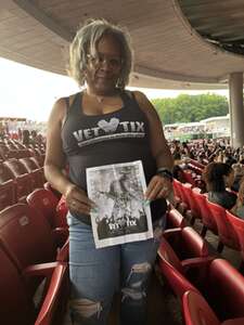 Hot Summer Nights With TLC Shaggy, En Vogue and Sean Kingston