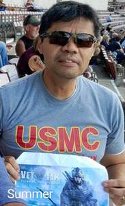 Hot Summer Nights With TLC Shaggy, En Vogue and Sean Kingston