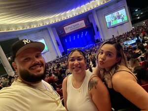 Hot Summer Nights With TLC Shaggy, En Vogue and Sean Kingston