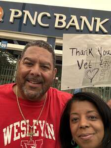 Hot Summer Nights With TLC Shaggy, En Vogue and Sean Kingston