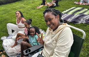 Hot Summer Nights With TLC Shaggy, En Vogue and Sean Kingston