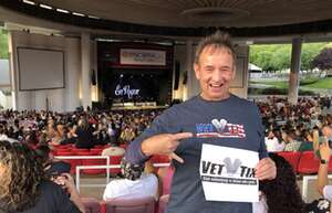 Hot Summer Nights With TLC Shaggy, En Vogue and Sean Kingston