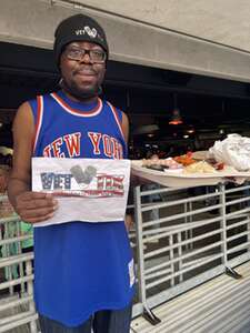 Hot Summer Nights With TLC Shaggy, En Vogue and Sean Kingston