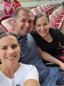 Hot Summer Nights With TLC Shaggy, En Vogue and Sean Kingston