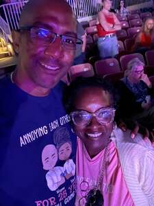 Hot Summer Nights With TLC Shaggy, En Vogue and Sean Kingston