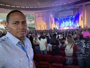 Hot Summer Nights With TLC Shaggy, En Vogue and Sean Kingston