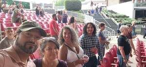 Hot Summer Nights With TLC Shaggy, En Vogue and Sean Kingston