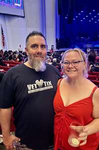 Hot Summer Nights With TLC Shaggy, En Vogue and Sean Kingston