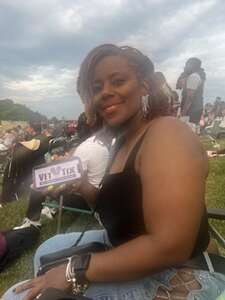 Hot Summer Nights With TLC Shaggy, En Vogue and Sean Kingston