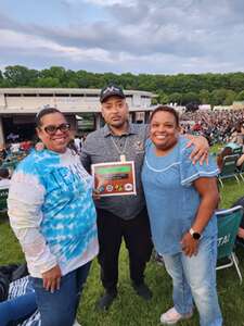 Hot Summer Nights With TLC Shaggy, En Vogue and Sean Kingston