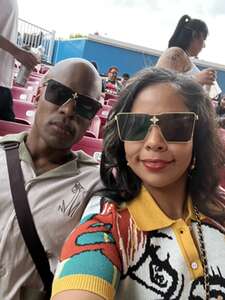 Hot Summer Nights With TLC Shaggy, En Vogue and Sean Kingston