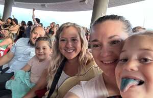 Hot Summer Nights With TLC Shaggy, En Vogue and Sean Kingston