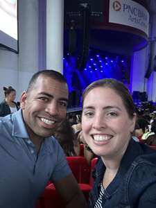 Hot Summer Nights With TLC Shaggy, En Vogue and Sean Kingston