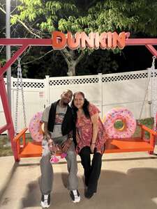 Hot Summer Nights With TLC Shaggy, En Vogue and Sean Kingston