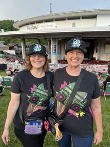 Hot Summer Nights With TLC Shaggy, En Vogue and Sean Kingston