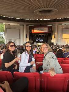 Hot Summer Nights With TLC Shaggy, En Vogue and Sean Kingston