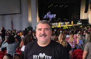 Hot Summer Nights With TLC Shaggy, En Vogue and Sean Kingston