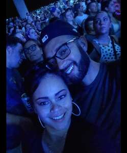 Hot Summer Nights With TLC Shaggy, En Vogue and Sean Kingston