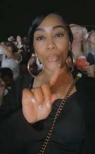 Hot Summer Nights With TLC Shaggy, En Vogue and Sean Kingston