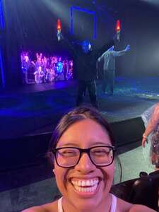 Blue Man Group Las Vegas