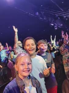 Blue Man Group Las Vegas