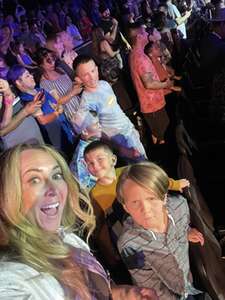 Blue Man Group Las Vegas