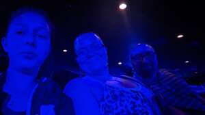 Blue Man Group Las Vegas