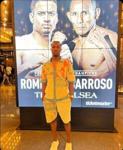 Premier Boxing Champions: Romero vs. Barroso