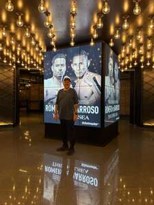 Premier Boxing Champions: Romero vs. Barroso