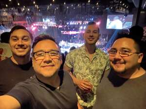 Premier Boxing Champions: Romero vs. Barroso