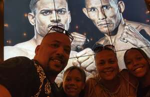 Premier Boxing Champions: Romero vs. Barroso