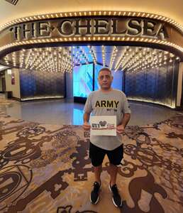 Premier Boxing Champions: Romero vs. Barroso