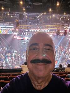 Premier Boxing Champions: Romero vs. Barroso