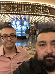 Premier Boxing Champions: Romero vs. Barroso