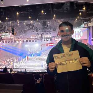 Premier Boxing Champions: Romero vs. Barroso