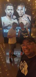 Premier Boxing Champions: Romero vs. Barroso