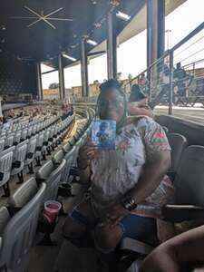 Hot Summer Nights With Tlc, Shaggy, En Vogue and Sean Kingston