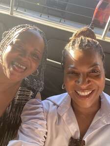 Hot Summer Nights With Tlc, Shaggy, En Vogue and Sean Kingston