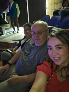 Breaking Benjamin With Special Guest Bush