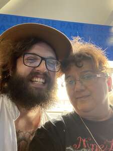 Breaking Benjamin With Special Guest Bush