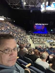 Breaking Benjamin With Special Guest Bush