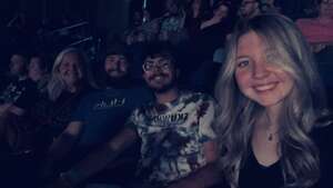 Breaking Benjamin With Special Guest Bush