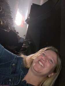 Breaking Benjamin With Special Guest Bush