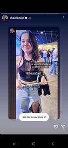 Breaking Benjamin With Special Guest Bush