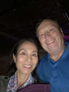 Breaking Benjamin With Special Guest Bush