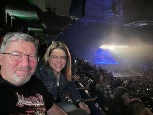 Breaking Benjamin With Special Guest Bush