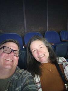 Breaking Benjamin With Special Guest Bush