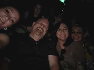 Breaking Benjamin With Special Guest Bush