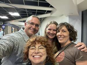 Breaking Benjamin With Special Guest Bush