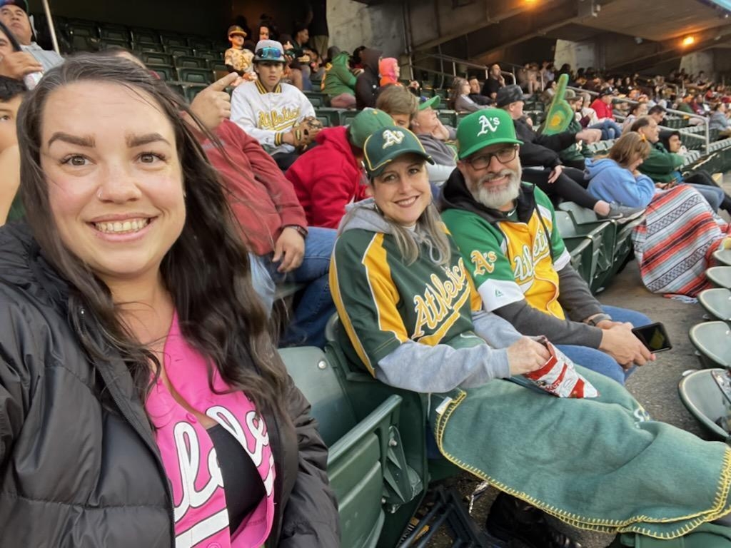 Oakland Athletics - MLB vs Houston Astros